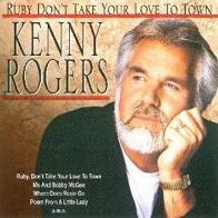 Kenny Rogers